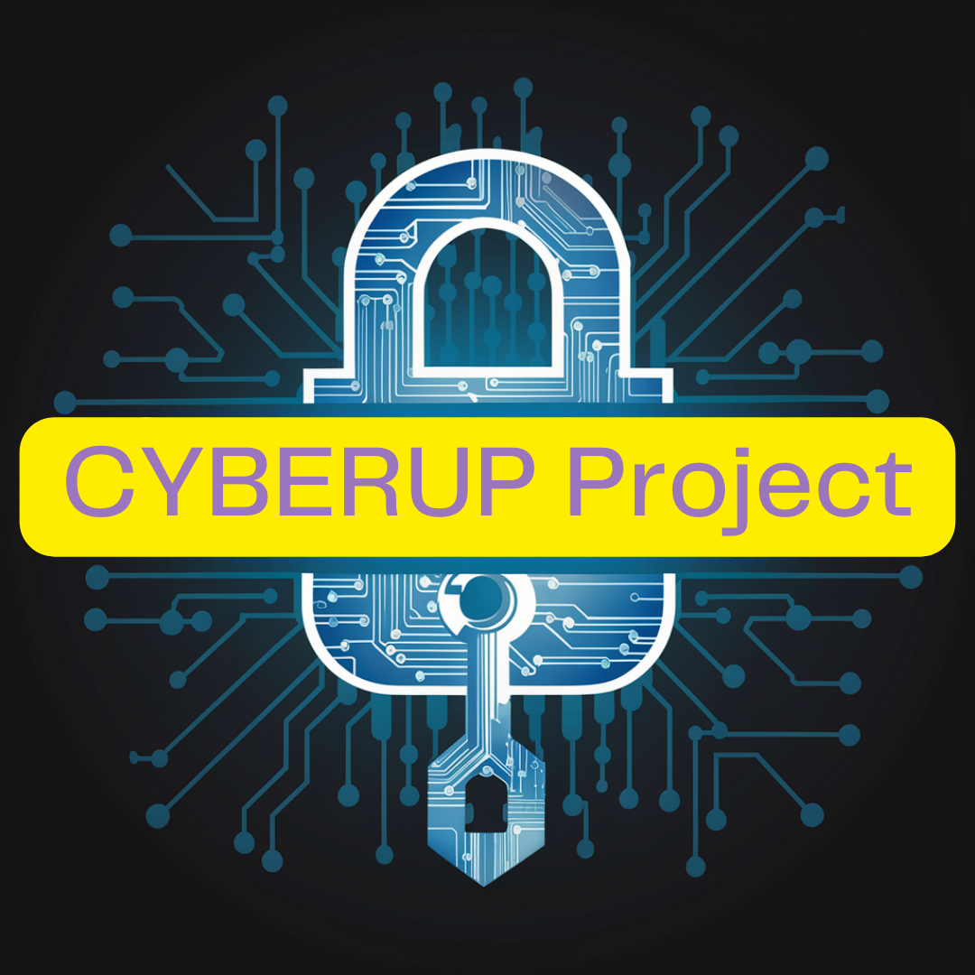 Cyberup